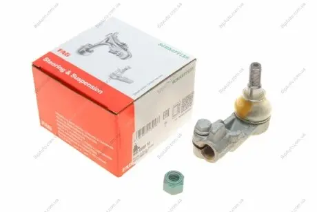 Наконечник рулевой тяги FAG 840 0699 10