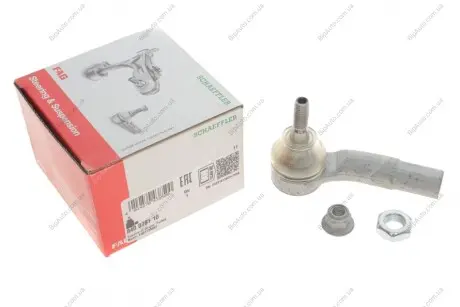 Наконечник тяги FAG 840 0781 10