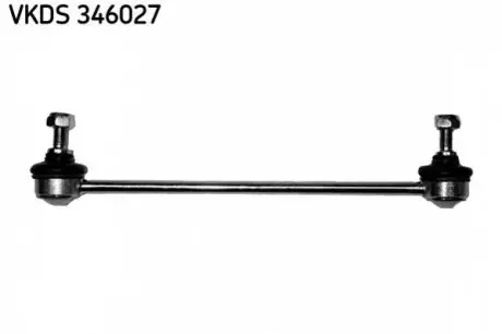 │╣cznik stab. VOLVO S40 I, V40 SKF VKDS 346027