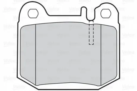 Автозапчастина Valeo 302053