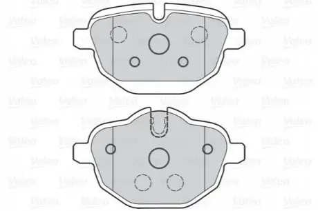 Автозапчастина Valeo 302159