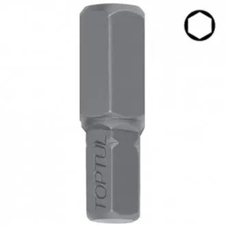Насадка 5/16" L-30мм HEX 10мм Toptul FSDA1010