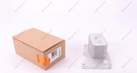 Радиатор масляный NRF 31783