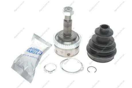 Шрус (наружный) MAGNETI MARELLI 302015100333