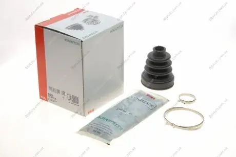 Пильник ШРУС гумовий + змазка FG 772 0077 30 FAG 772007730