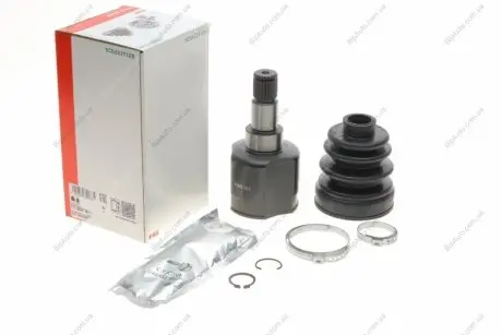Автозапчастина FAG 771 0522 30