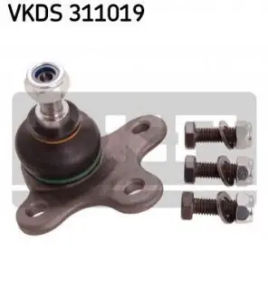 Sworzeё wah. VAG POLO (6N1) SKF VKDS 311019