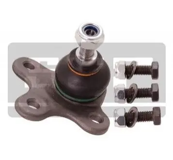 Sworzeё wah. VAG POLO (6N1) SKF VKDS 311020