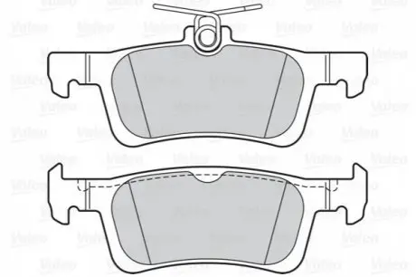 Автозапчастина Valeo 302161