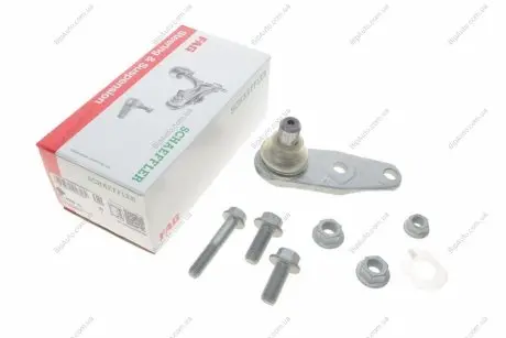 ELEMENT ZAW. // RENAULT FAG 825 0330 10 (фото 1)