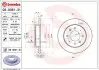 Гальмівний диск BREMBO 08.9081.31 (фото 1)