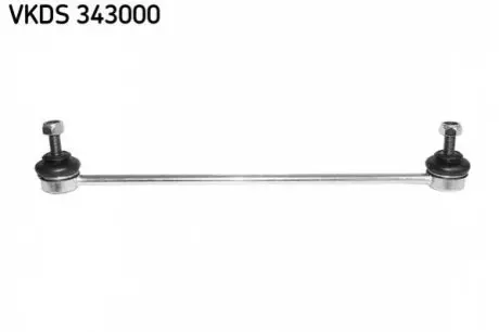 Автозапчастина SKF VKDS 343000