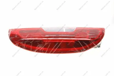 Ліхтар задній лівий AUTOTECHTEILE 503 0202