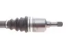 Полуось Fiat MAGNETI MARELLI 302004190045 (фото 4)