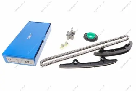 Комплект ланцюг натягувач VKML 84105 SKF VKML84105