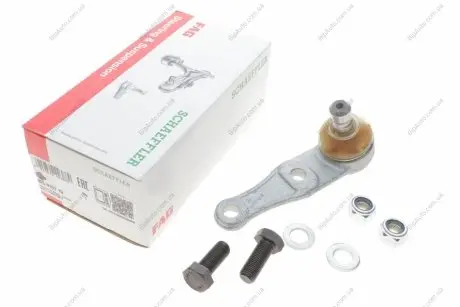 Автозапчастина FAG 825 0107 10