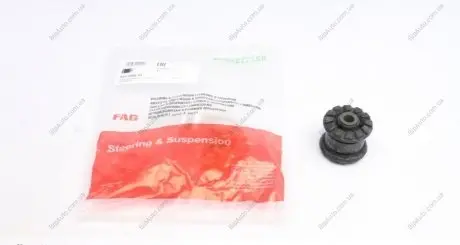 Сайлентблок важеля (переднього/знизу) Audi 80/90 -94/VW Passat -88 FAG 829 0088 10