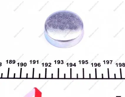 Заглушка двигателя AUTOTECHTEILE 100 9904