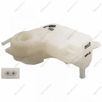 Бачoк расширительный (FEBI) FEBI BILSTEIN 104823