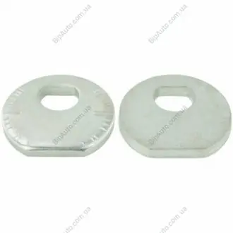 Эксцентрик pcs 2 FEBEST 0130002PCS2 (фото 1)