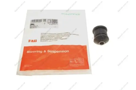 Сайлентблок важеля (переднього/знизу) Opel Astra F/Vectra A 1.4-2.0i 90-02 FAG 829 0067 10
