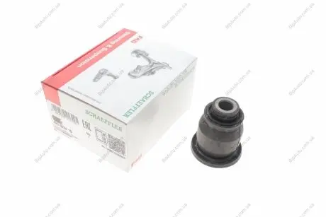 Сайлентблок рычага MAZDA (Старый номер 987001) FAG 829 0224 10