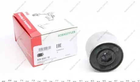 Сайлентблок рычага FAG 829 0287 10
