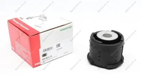 Подушка балки FAG 829 0014 10