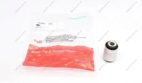 Сайлентблок рычага FAG 829 0016 10