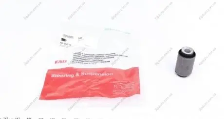 Сайлентблок рычага FAG 829 0029 10