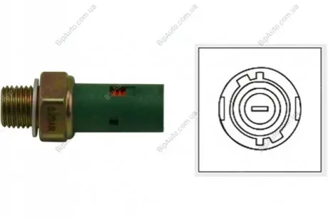 Датчик давления PARTS KAVO EOP-6501