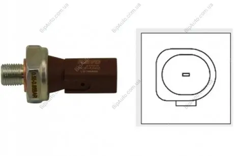 Датчик тиску PARTS KAVO EOP-5502