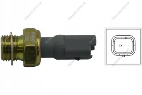 Датчик давления PARTS KAVO EOP-4502