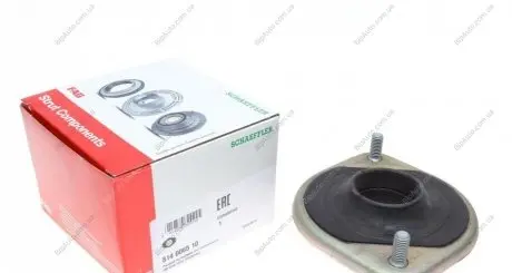 Подушка амортизатора FAG 814 0065 10
