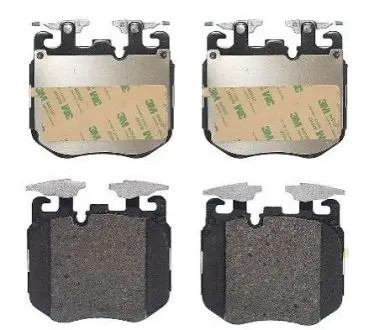 Гальмівні колодки дискові P06 106 BREMBO P 06 106