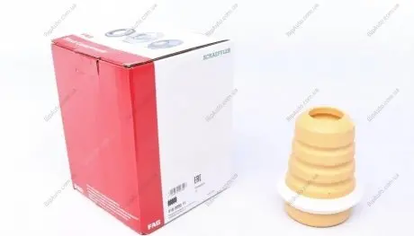 Пильник амортизатора FAG 810 0090 10
