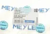Патрубок системи охолодження MEYLE 3192220031 (фото 6)