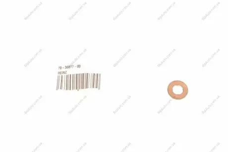 Шайба під форсунку Citroen Berlingo 2.0HDI/Fiat Do VICTOR REINZ 70-36877-00