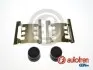 Монтажный компл.,тормоз.колодки AUTOFREN D4-3007A D43007A