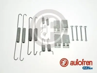 Монтажний комплект колодки D3-1077A AUTOFREN D31077A