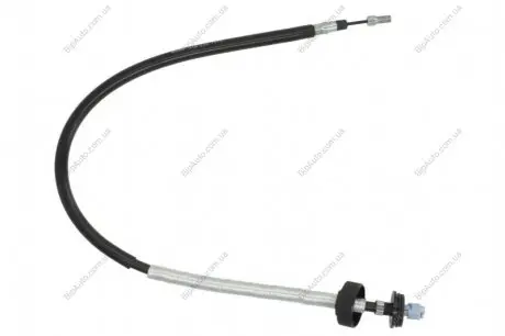 Трос зупиночних гальм AKUSAN Akkussan F7R006AKN