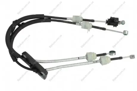 Трос рычага КПП AKUSAN Akkussan F4C001AKN