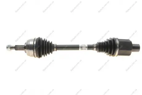 Приводная полуось SKF VKJC5004
