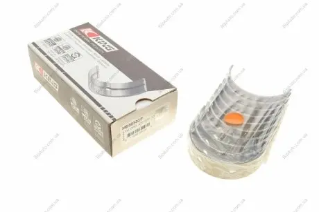 Вкладыши коренные комплект OPEL A20 CDTI, Y20, Z20 HOUSING BORE +0.5MM King MB5833CP