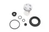 Ремкомплект супорта (заднього) VW Caddy III/T5/Renault Trafic 01- (d=41mm) TRW (+ поршень) 114-5002 QUICK BRAKE 1145002 (фото 3)