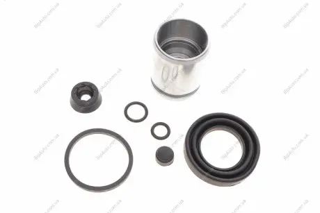 Ремкомплект супорта (заднього) VW Caddy III/T5/Renault Trafic 01- (d=41mm) TRW (+ поршень) 114-5002 QUICK BRAKE 1145002