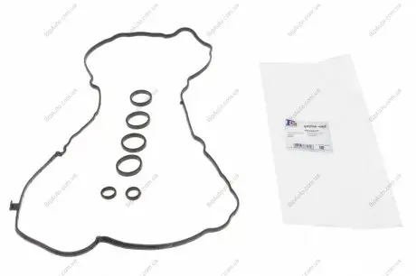 Прокладка крышки головки - комлект BMW (Fischer) Fischer Automotive One (FA1) EP2100-906Z