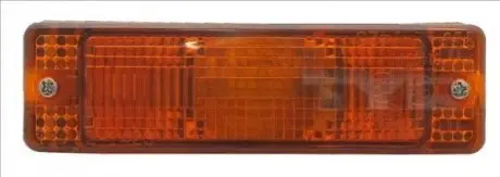 Фонарь указателя поворота TYC 12-1423-00-2
