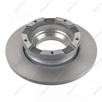 Автозапчастина FEBI BILSTEIN 104494
