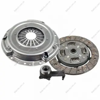 SPRZКGЈO (KPL.Z WYSPRZКGLIKIEM) FORD MAZDA BLUE PRINT ADF123048